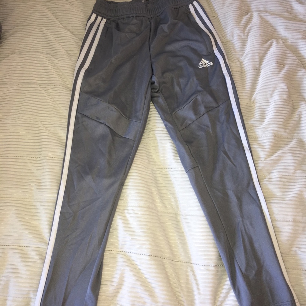 Adidas sweatpants